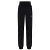 Dětské softshell kalhoty Kanto K black (Velikost 128)