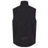 Pánská softshell vesta Salien M black (Velikost S)