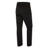 Pánské softshellové kalhoty Kaila M black (Velikost M)