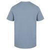 Pánské bavlněné triko Tee Moon M light blue (Velikost L)