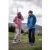 Pánské hardshell kalhoty  Komy M black (Velikost L)