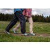 Pánské hardshell kalhoty  Komy M black (Velikost L)