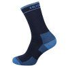 Ponožky Treking blue (Velikost L (41-44))