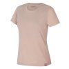 Dámské triko Merla L light pink (Velikost L)