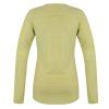 Merino termoprádlo triko Merow L light green (Velikost L)