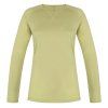 Merino termoprádlo triko Merow L light green (Velikost L)