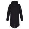 Dámský softshell kabát Sephie L black (Velikost L)