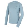 Termoprádlo Active Winter Triko Tromi L light blue (Velikost L)