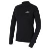 Termoprádlo Active Winter Triko Tromi Zip L black (Velikost M)