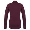 Termoprádlo Active Winter Triko Tromi Zip L purple (Velikost L)