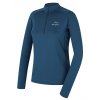 Termoprádlo Active Winter Triko Tromi Zip L blue (Velikost L)