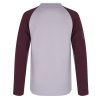 Dětské termoprádlo Active winter Tombo purple (Velikost 128)