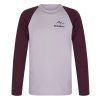Dětské termoprádlo Active winter Tombo purple (Velikost 128)