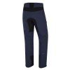 Pánské softshell kalhoty Keson M dark blue (Velikost L)