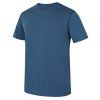 Pánské triko Merla M blue (Velikost L)