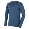 Merino termoprádlo triko Merow M blue (Velikost L)