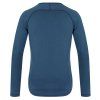 Merino termoprádlo triko Merow M blue (Velikost L)