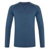 Merino termoprádlo triko Merow M blue (Velikost L)