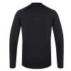 Termoprádlo Active Winter Triko Tromi M black (Velikost M)