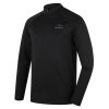 Termoprádlo Active Winter Triko Tromi zip M black (Velikost L)