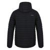 Pánská péřová bunda Dreeser M black (Velikost L)