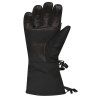 Unisex rukavice Evok black (Velikost L)