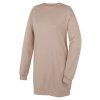 Dámská mikina Mety L beige (Velikost L)