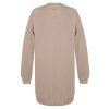 Dámská mikina Mety L beige (Velikost L)