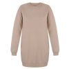 Dámská mikina Mety L beige (Velikost L)