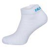 Ponožky Sport white (Velikost L (41-44))