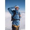 Pánská hardshell bunda Nanola M blue (Velikost S)