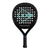 Padel raketa DUNLOP MEGAMAX BLACK '25 (Velikost Univerzální)
