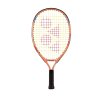 Tenisová raketa YONEX JUN 19 - Coral Orange