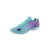 Halová obuv Yonex  AERUS Z2 MEN - Indigo (Velikost EUR 41, kód KSBMARSZ25-4080-507)