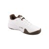 Tenisová obuv YONEX PC ECLIPSION 5 MEN - White Brown (Velikost EUR 40.5, kód STMEC525-4075-508)