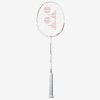 Badmintonová raketa Yonex  ISOMETRIC TR1 - bílá (kód KISO-TR1)