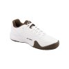 Tenisová obuv YONEX PC ECLIPSION 5 WOMEN - White Brown (Velikost EUR 37, kód STFEC525-4045-508)