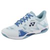 Halová obuv YONEX PC ECLIPSION Z3 WIDE - Light Blue (Velikost EUR 40, kód KSBECZ3W4-4070-506)