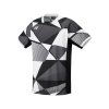 Pánské triko YONEX 10635 - černé (Velikost S, kód KCTM106355-11-22-509)