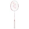 Badmintonová raketa YONEX ASTROX 01 ABILITY - bílá, růžová (kód KBAT01A4-44-514)