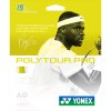Tenisový výplet YONEX PolyTour PRO 125 - Výročí - 12 m (kód KNT125PPS-504)