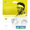 Tenisový výplet YONEX PolyTour PRO 125 - Výročí - 12 m (kód KNT125PPS-504)