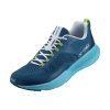 Běžecká obuv Yonex SAFERUN FIT JOG WOMEN - Deep See (Velikost EUR 38, kód KSRFFJW2-4055-506)