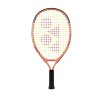 Tenisová raketa YONEX JUN 17 - Coral Orange