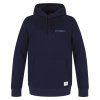Pánská bavlněná mikina Buggy M dark blue (Velikost L)