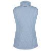 Dámská vesta Nimesie L light blue (Velikost L)