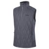 Pánská vesta Nimesie M grey (Velikost L)