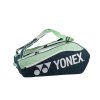 Bag YONEX 1225 - Petrol/Mint