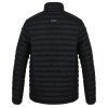 Pánská ultralehká bunda Noft M black (Velikost L)