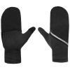 Cover rukavice černá (Velikost oblečení XS-S)